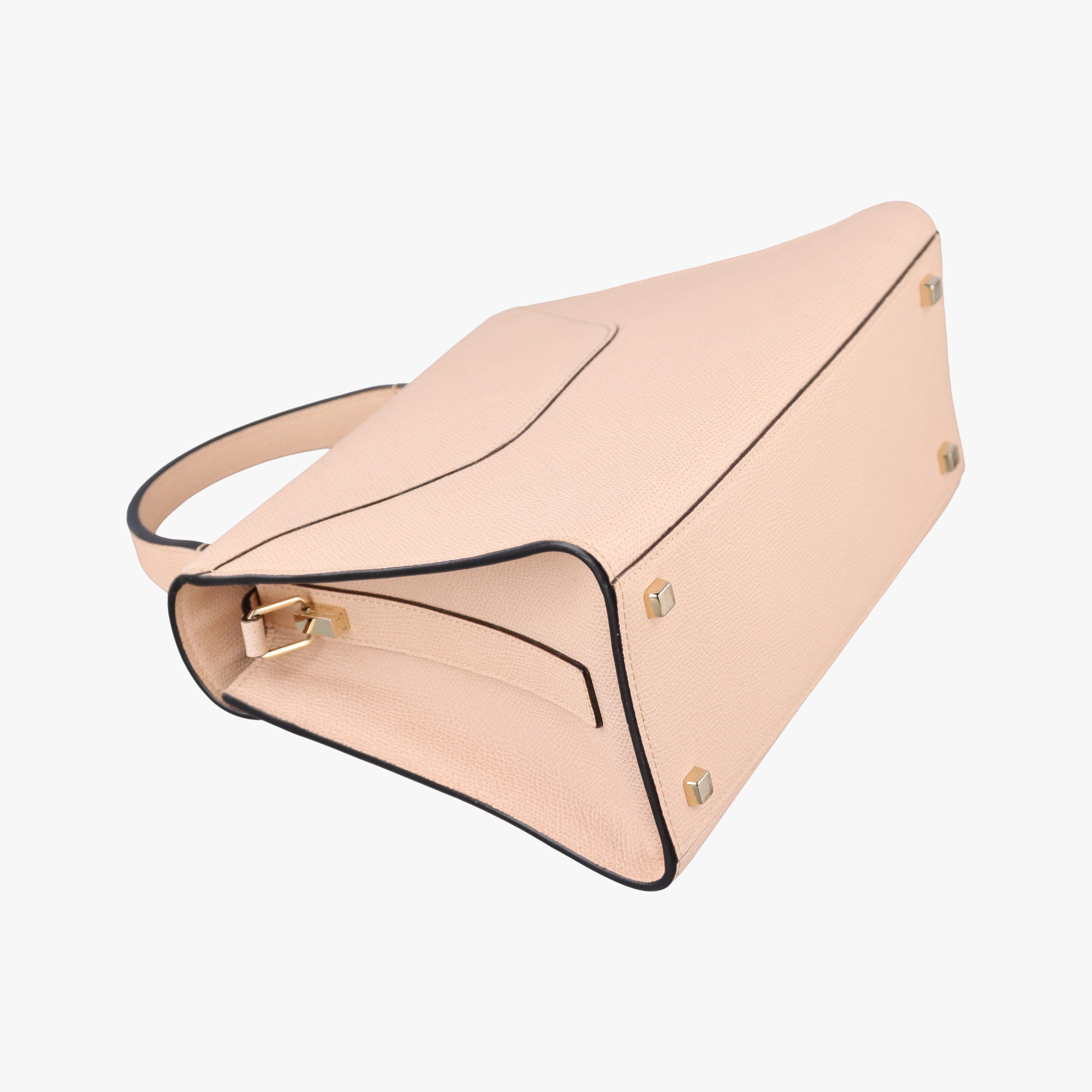Iside Pink Calfskin N 425304イジィデ ピンク カーフスキン N 425304