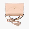 Iside Pink Calfskin N 425304イジィデ ピンク カーフスキン N 425304
