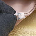 Small Sound Flap Yellow SAFFIANO Leather BN2485 31/Aスモール サウンド フラップ イエロー サフィアーノレザー BN2485 31/A