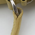 Small Sound Flap Yellow SAFFIANO Leather BN2485 31/Aスモール サウンド フラップ イエロー サフィアーノレザー BN2485 31/A