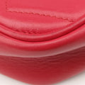 GG Marmont Red Leather 448065 I025454201GGマーモント レッド レザー 448065 I025454201