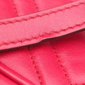 GG Marmont Red Leather 448065 I025454201GGマーモント レッド レザー 448065 I025454201