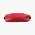GG Marmont Red Leather 448065 I025454201GGマーモント レッド レザー 448065 I025454201