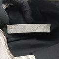 Pre-owned Balenciaga Le Cagole White lambskin  shoulderbag | stylenewstar
