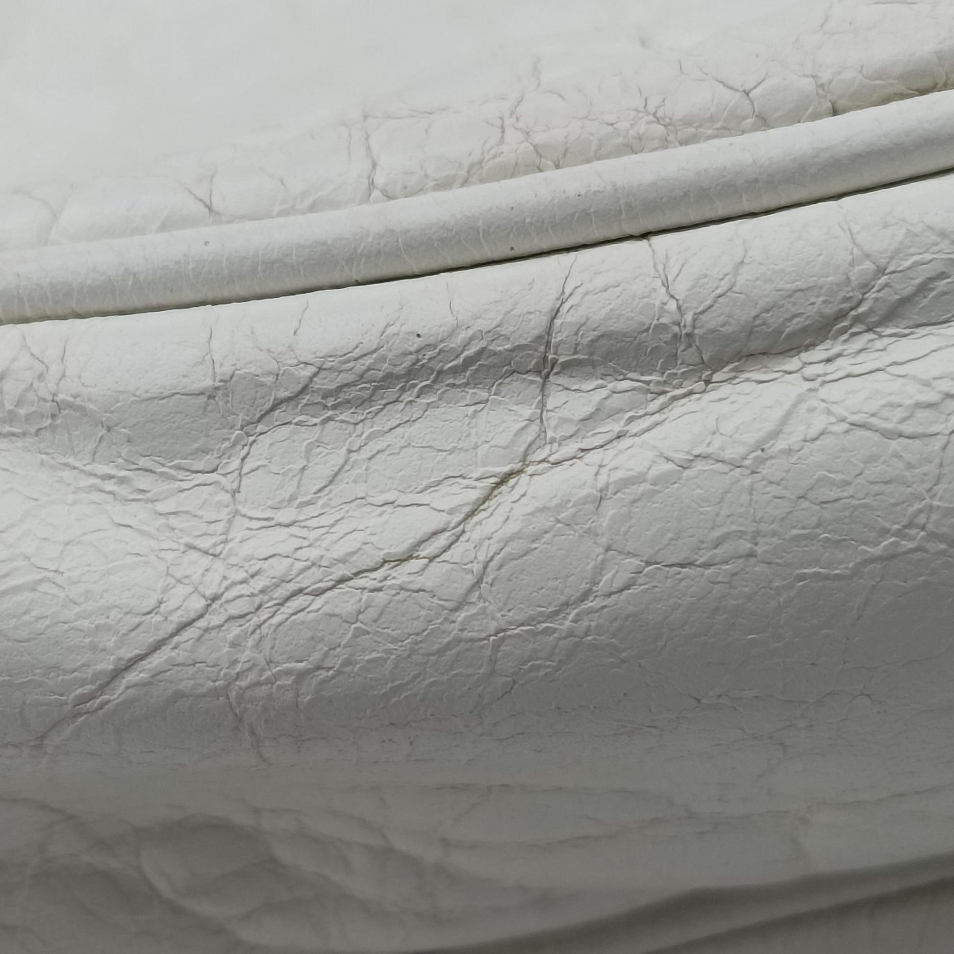 Pre-owned Balenciaga Le Cagole White lambskin  shoulderbag | stylenewstar