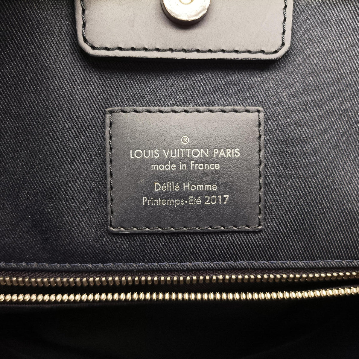 Savane Tote DUNE Monogram Chapman N41416 RI4186サバンナ  トート デューン モノグラム チャップマン N41416 RI4186