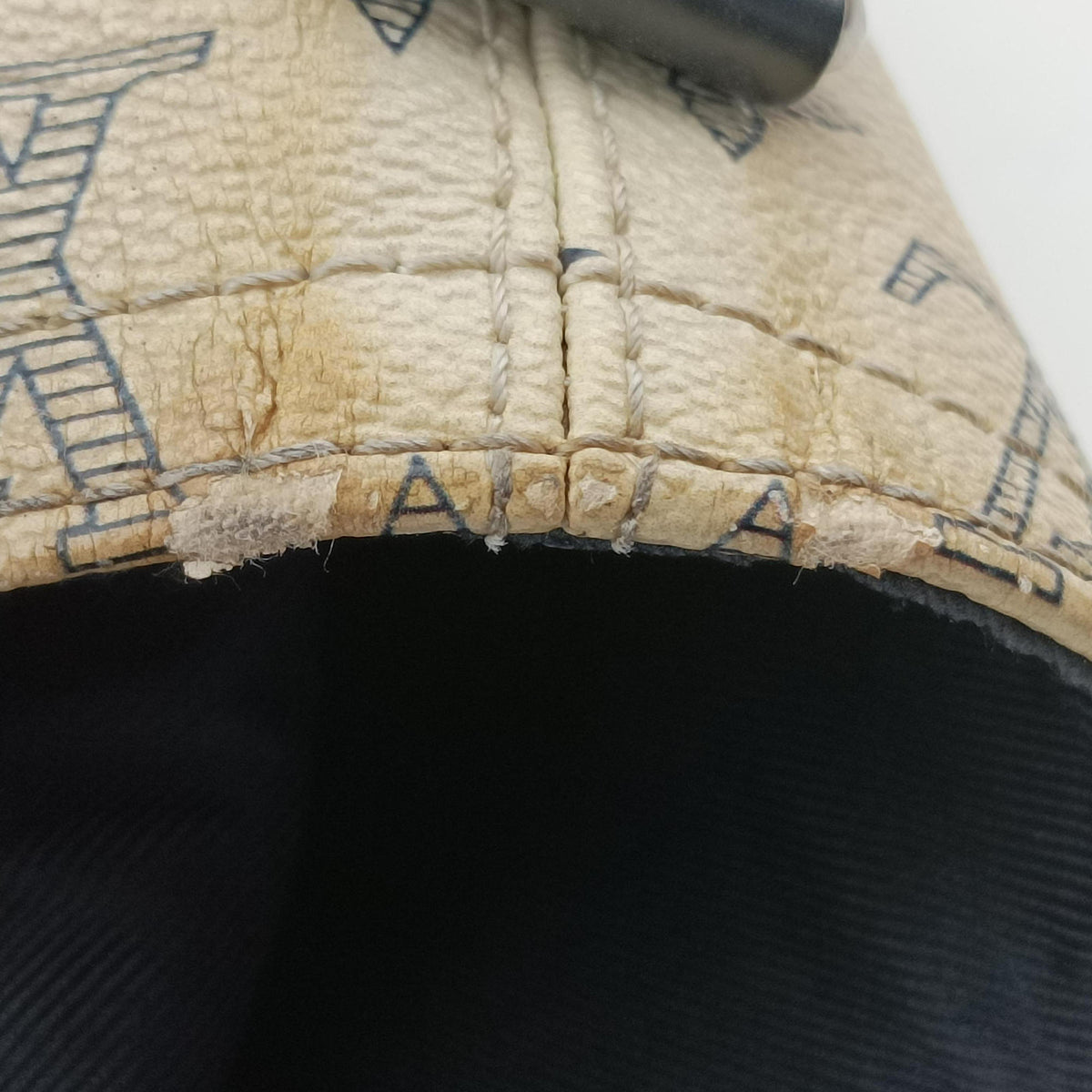 Savane Tote DUNE Monogram Chapman N41416 RI4186サバンナ  トート デューン モノグラム チャップマン N41416 RI4186