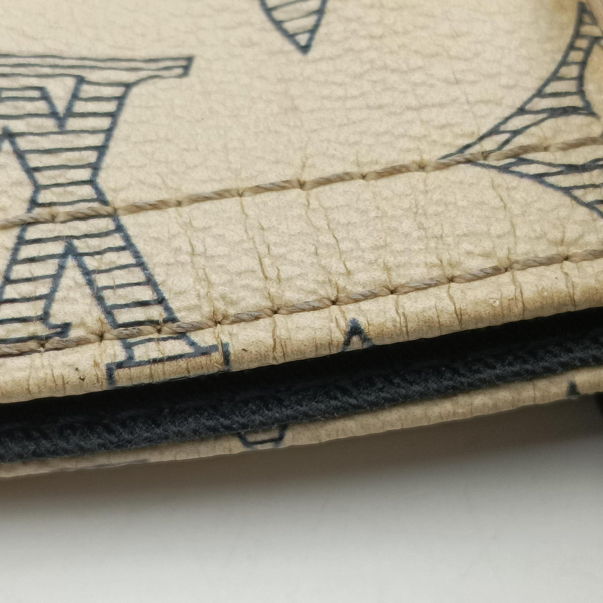 Savane Tote DUNE Monogram Chapman N41416 RI4186サバンナ  トート デューン モノグラム チャップマン N41416 RI4186