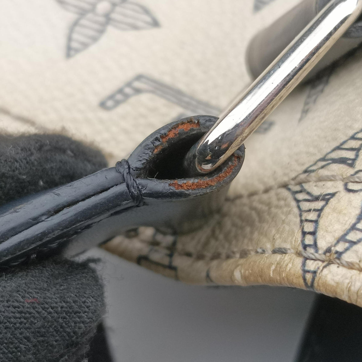 Savane Tote DUNE Monogram Chapman N41416 RI4186サバンナ  トート デューン モノグラム チャップマン N41416 RI4186
