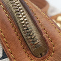 COURTNEY　MM white Monogram Multicolor M45641 Lot number unknownコートニーMM ブロン モノグラム マルチカラー M45641 製番不明