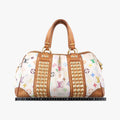 COURTNEY　MM white Monogram Multicolor M45641 Lot number unknownコートニーMM ブロン モノグラム マルチカラー M45641 製番不明