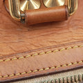 COURTNEY　MM white Monogram Multicolor M45641 Lot number unknownコートニーMM ブロン モノグラム マルチカラー M45641 製番不明