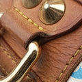 COURTNEY　MM white Monogram Multicolor M45641 Lot number unknownコートニーMM ブロン モノグラム マルチカラー M45641 製番不明