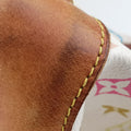COURTNEY　MM white Monogram Multicolor M45641 Lot number unknownコートニーMM ブロン モノグラム マルチカラー M45641 製番不明