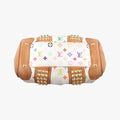 COURTNEY　MM white Monogram Multicolor M45641 Lot number unknownコートニーMM ブロン モノグラム マルチカラー M45641 製番不明