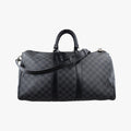 Keepall Bandouliere 45 Monogram Eclipse Monogram Eclipse Canvas M40569 SD0154キーポルバンドリエール45 モノグラムエクリプス モノグラム エクリプス キャンバス M40569 SD0154