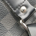 Keepall Bandouliere 45 Monogram Eclipse Monogram Eclipse Canvas M40569 SD0154キーポルバンドリエール45 モノグラムエクリプス モノグラム エクリプス キャンバス M40569 SD0154
