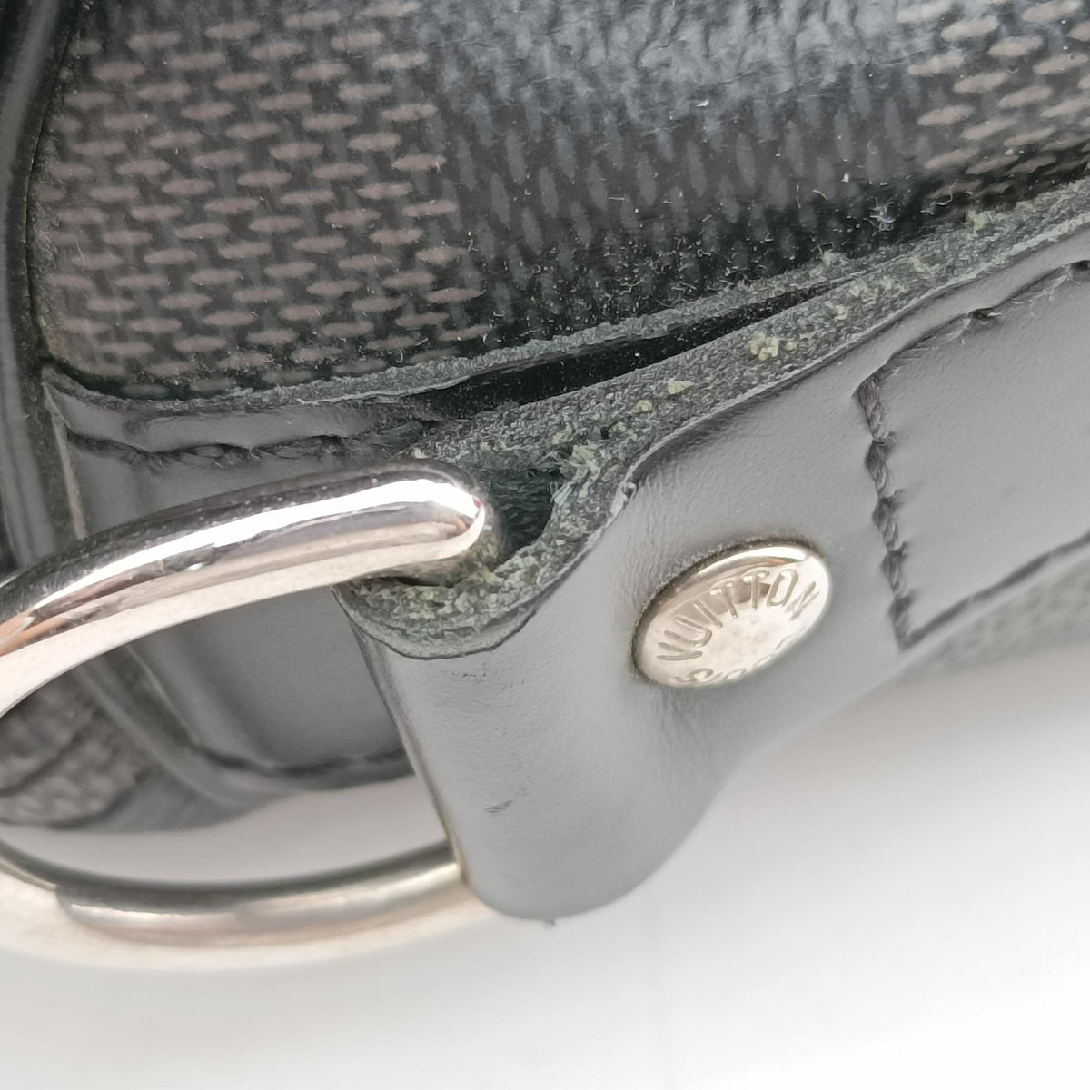 Keepall Bandouliere 45 Monogram Eclipse Monogram Eclipse Canvas M40569 SD0154キーポルバンドリエール45 モノグラムエクリプス モノグラム エクリプス キャンバス M40569 SD0154