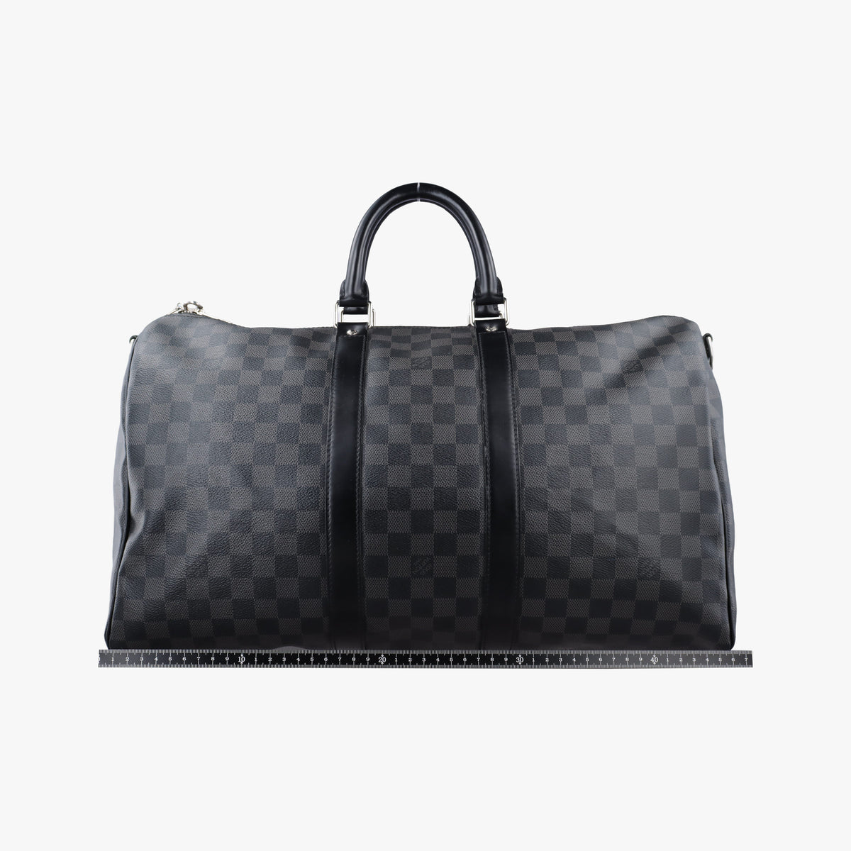 Keepall Bandouliere 45 Monogram Eclipse Monogram Eclipse Canvas M40569 SD0154キーポルバンドリエール45 モノグラムエクリプス モノグラム エクリプス キャンバス M40569 SD0154