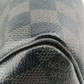 Keepall Bandouliere 45 Monogram Eclipse Monogram Eclipse Canvas M40569 SD0154キーポルバンドリエール45 モノグラムエクリプス モノグラム エクリプス キャンバス M40569 SD0154