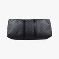 Keepall Bandouliere 45 Monogram Eclipse Monogram Eclipse Canvas M40569 SD0154キーポルバンドリエール45 モノグラムエクリプス モノグラム エクリプス キャンバス M40569 SD0154