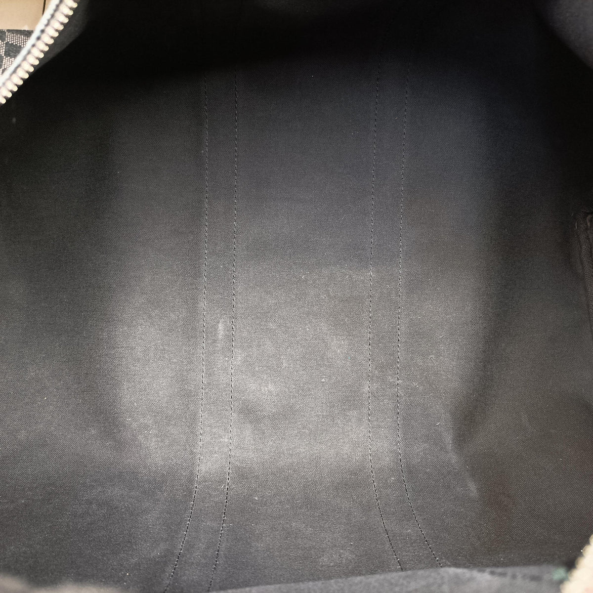 Keepall Bandouliere 45 Monogram Eclipse Monogram Eclipse Canvas M40569 SD0154キーポルバンドリエール45 モノグラムエクリプス モノグラム エクリプス キャンバス M40569 SD0154