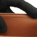 Besace 16 Small Brown Leather W-SL-2 Lot number unknownベサス16スモール ブラウン レザー W-SL-2 製番不明
