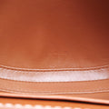 Besace 16 Small Brown Leather W-SL-2 Lot number unknownベサス16スモール ブラウン レザー W-SL-2 製番不明