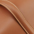 Besace 16 Small Brown Leather W-SL-2 Lot number unknownベサス16スモール ブラウン レザー W-SL-2 製番不明