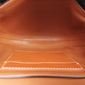 Besace 16 Small Brown Leather W-SL-2 Lot number unknownベサス16スモール ブラウン レザー W-SL-2 製番不明