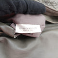 Intrecciato Gray lambskin B01213918Uイントレチャート グレー ラムスキン B01213918U