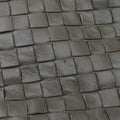 Intrecciato Gray lambskin B01213918Uイントレチャート グレー ラムスキン B01213918U