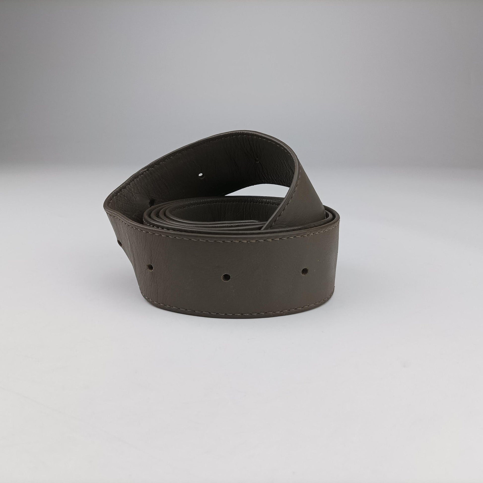 Intrecciato Gray lambskin B01213918Uイントレチャート グレー ラムスキン B01213918U