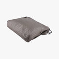 Intrecciato Gray lambskin B01213918Uイントレチャート グレー ラムスキン B01213918U