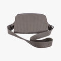 Intrecciato Gray lambskin B01213918Uイントレチャート グレー ラムスキン B01213918U