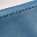 Secondhand Valentino Rockstud Blue Leather  shoulderbag | stylenewstar