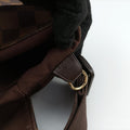 Bastille Messenger EBENE Damier Canvas N45258 CA0120バスティーユ メッセンジャー エベヌ ダミエキャンバス N45258 CA0120