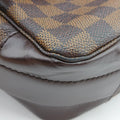 Bastille Messenger EBENE Damier Canvas N45258 CA0120バスティーユ メッセンジャー エベヌ ダミエキャンバス N45258 CA0120