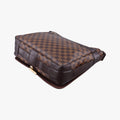 Bastille Messenger EBENE Damier Canvas N45258 CA0120バスティーユ メッセンジャー エベヌ ダミエキャンバス N45258 CA0120