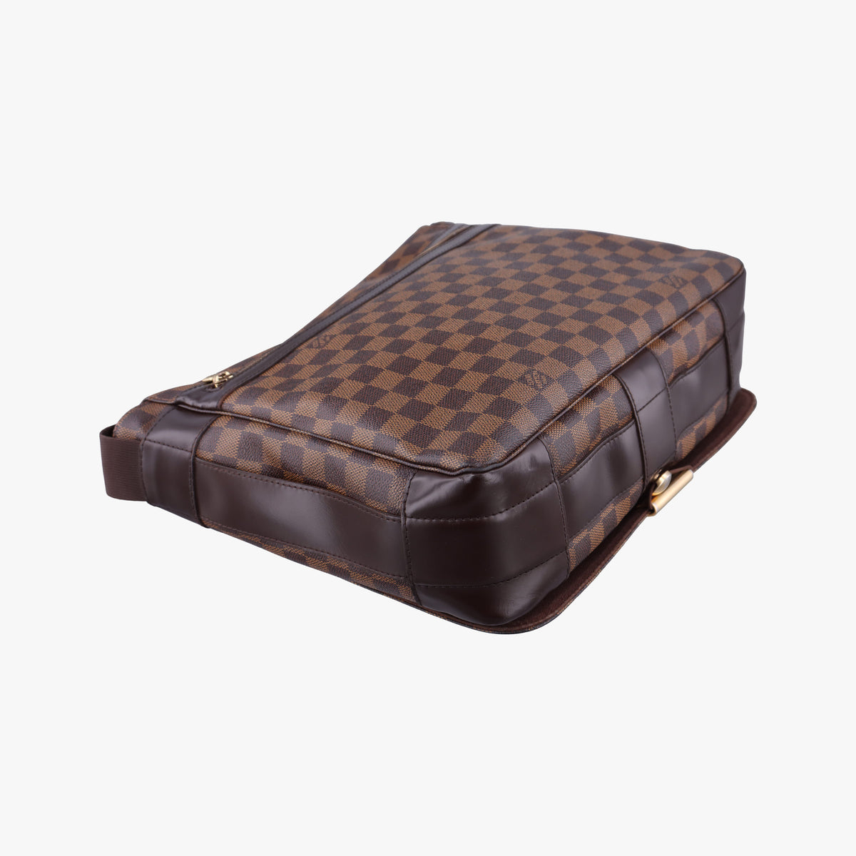 Bastille Messenger EBENE Damier Canvas N45258 CA0120バスティーユ メッセンジャー エベヌ ダミエキャンバス N45258 CA0120