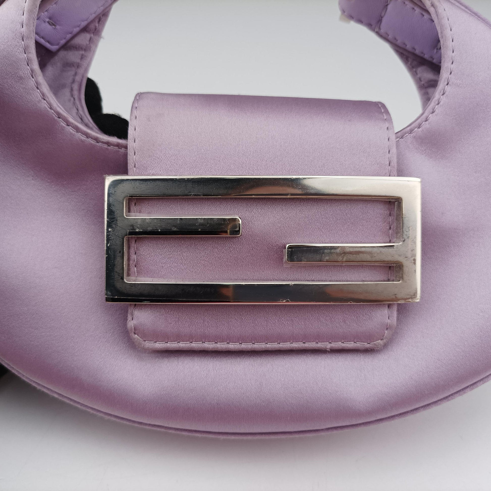 Cookie Mini Purple silk 8BS065 8BS065 AMCP 229-0501クッキーミニ パープル シルク 8BS065 8BS065 AMCP 229-0501