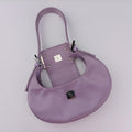 Cookie Mini Purple silk 8BS065 8BS065 AMCP 229-0501クッキーミニ パープル シルク 8BS065 8BS065 AMCP 229-0501