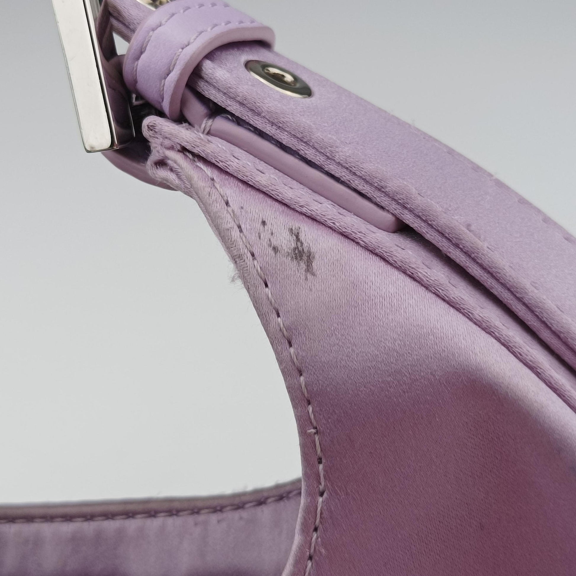 Cookie Mini Purple silk 8BS065 8BS065 AMCP 229-0501クッキーミニ パープル シルク 8BS065 8BS065 AMCP 229-0501