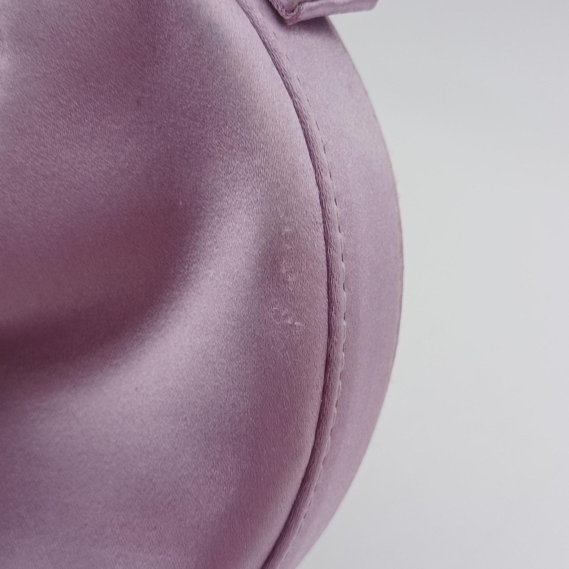Cookie Mini Purple silk 8BS065 8BS065 AMCP 229-0501クッキーミニ パープル シルク 8BS065 8BS065 AMCP 229-0501