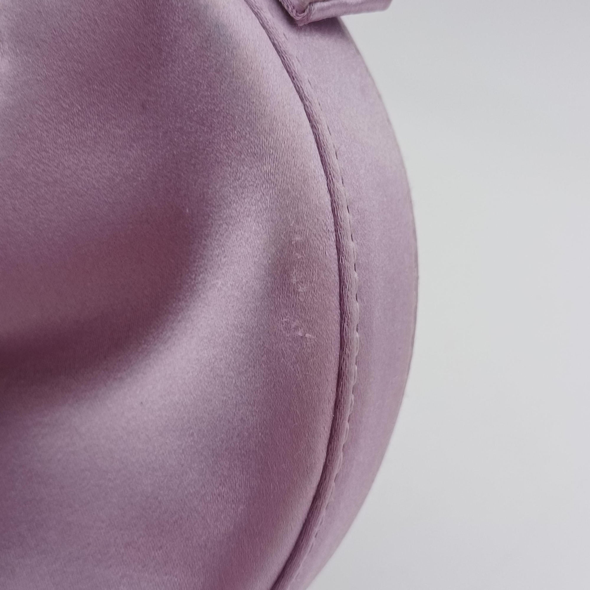 Cookie Mini Purple silk 8BS065 8BS065 AMCP 229-0501クッキーミニ パープル シルク 8BS065 8BS065 AMCP 229-0501