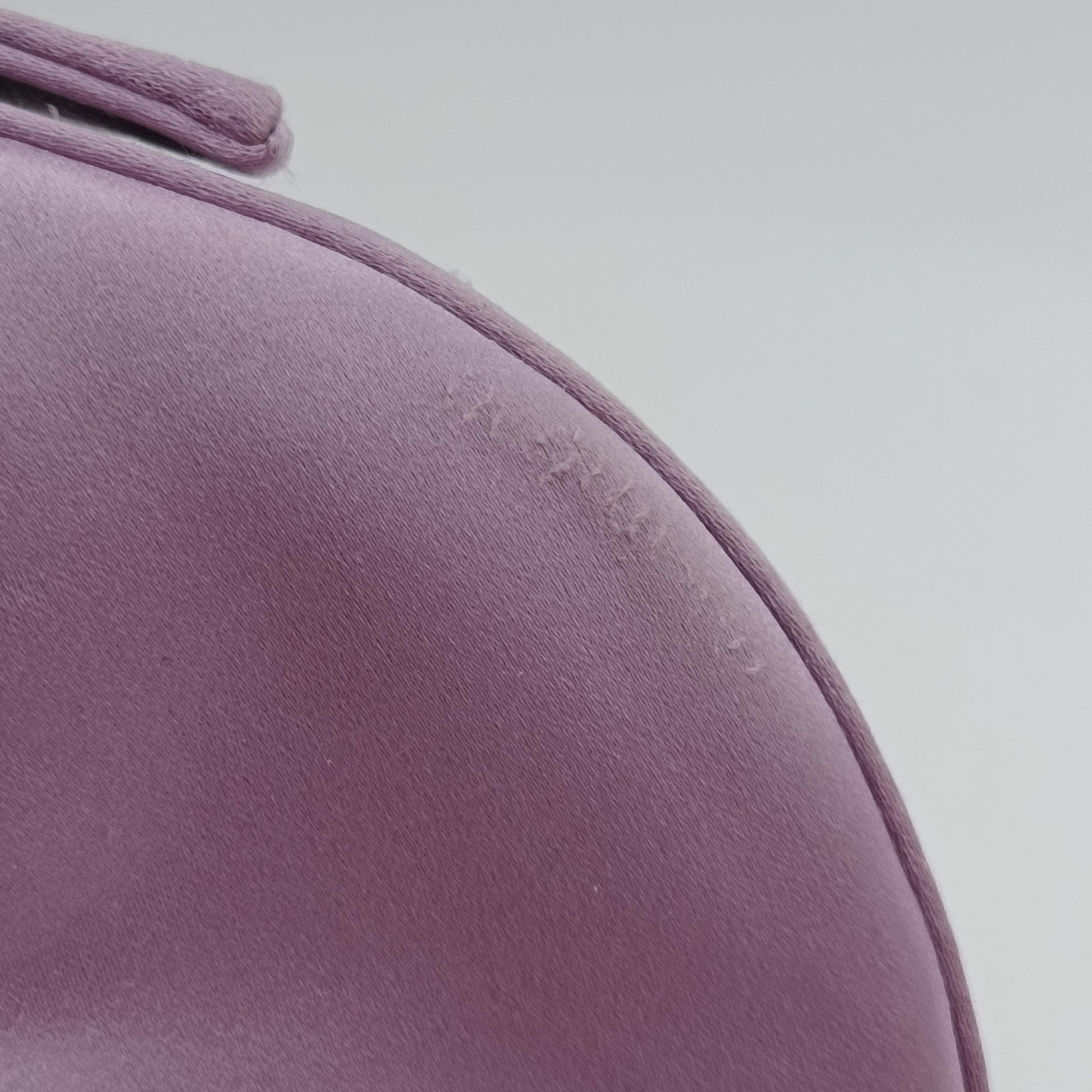 Cookie Mini Purple silk 8BS065 8BS065 AMCP 229-0501クッキーミニ パープル シルク 8BS065 8BS065 AMCP 229-0501