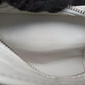 Neo Classic City nano White Leather 669537.9016.S.535269ネオ クラシック シティ ナノ ホワイト レザー 669537.9016.S.535269