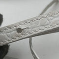 Neo Classic City nano White Leather 669537.9016.S.535269ネオ クラシック シティ ナノ ホワイト レザー 669537.9016.S.535269