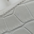 Neo Classic City nano White Leather 669537.9016.S.535269ネオ クラシック シティ ナノ ホワイト レザー 669537.9016.S.535269