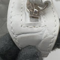 Neo Classic City nano White Leather 669537.9016.S.535269ネオ クラシック シティ ナノ ホワイト レザー 669537.9016.S.535269